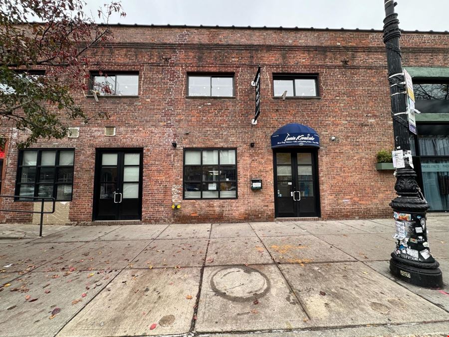 113 Franklin Street, Brooklyn, NY 11222